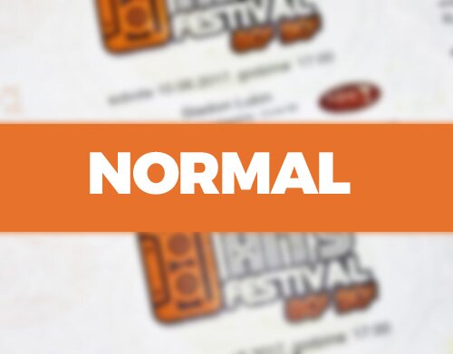 normal